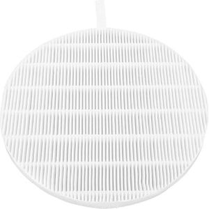 Zeef Stofzuiger Filter Nagelstofzuiger Nagelpolijstmachine Handige accessoires Machine Wit