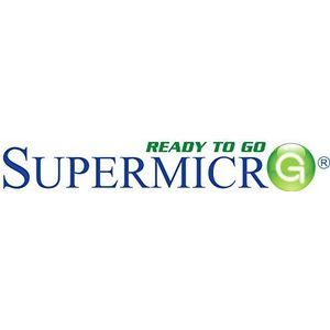 Supermicro SSD-DM064-SMCMVN1 64 GB interne solid-state schijf, SATA 6 GB/s - Zilver