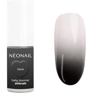 Baby Boomer Airbrush - Black - 5g