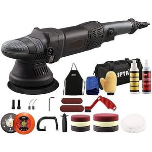 Wpo14-25e set polijstmachine slijp-polijst set-rvs-startset - Schuurmachines kopen? | Korting tot 45