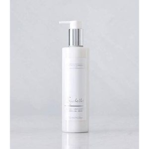 Witte bedrijf Seychellen Hand en Nagel Crème