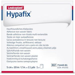 BSN Medical Hypafix 10 M X 5 Cm