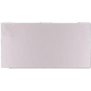 Laptop Touchpad Voor For HP Chromebook x360 14 G1 Zwart