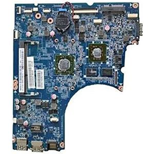 Sparepart: ST6C MB W8S DIS E12100 1G 90005593, Motherboard, Lenovo, 90005592, FRU90005593 (90005593, Motherboard, Lenovo)