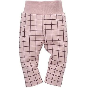 Pinokio Lggins voor babymeisjes, roze, 74 cm