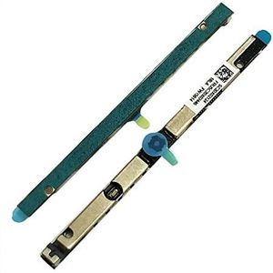 ZAHARA Latitude Webcam voor Lenovo ideapad Flex 3 Yoga 7-14/15 ThinkBook 13s G2/G3 Flex 5-14/15 SC20X02124 5C20X02446 5C20X02447 Latitude Camera Webcam/webcam for laptop/laptop camera