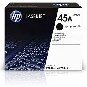 HP Toner black 18000pages LJ4345MFP