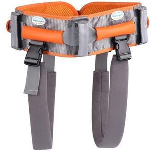 Patiënt Ambulating Sling , Patiënt Lift Slings, Thuiszorg, Quick Release Clip Gesp M (S)