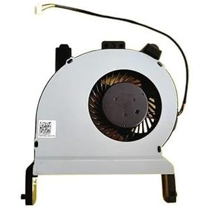Radiator PCC-koeler voor HP voor Elitedesk 800 G3 G4 MINI 600 400 405 914266-001 L21471-001 DFS593512MN0T FJBT-koeling(CPU Fan)