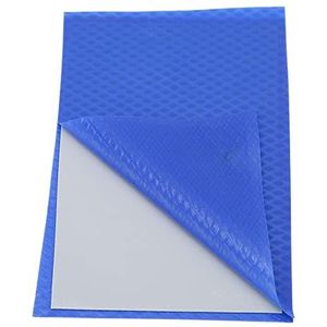 BROLEO Siliconen warmtegeleidende pad, uitstekende prestaties thermische pad, goede isolatie voor laptop desktop (90 x 60 x 0,5 mm)