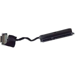 SATA harde schijf connector voor HP Pavilion voor DV5 DV6 DV7 DV5-1000 DV6-1000 DV6-2000 DV7-2000 Hdx16 Hdx18 Mini 210