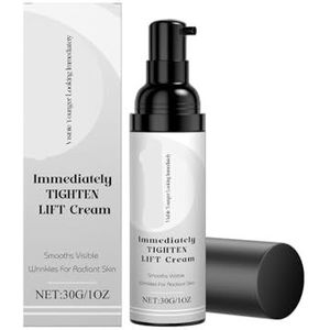 Verstevigende Crème - Hydraterend En Zacht, Vermindert Fijne Lijntjes, Mild For De Huid Rond Ogen, Verstevigt Gezichtscontouren Verbetert Elasticiteit(2PCs)