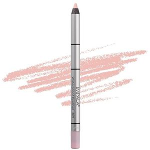 Impala - Crèmige en waterdichte oogpotlood | kleur 309 donker brons | gedefinieerde contour of rokerig effect | dichte en romige textuur | eenvoudig aan te brengen | glanzende kleur, langdurig en