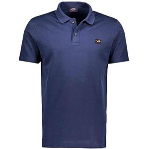 PAUL & SHARK Polo C0P1000 Navy