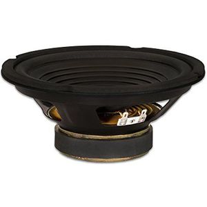 Goldwood Sound GW-208/8 OEM 8 ""Woofer 200 Watts 8ohm Vervangende Luidspreker