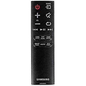 Echte Samsung AH59-02692P / AH5902692P Sound Bar Afstandsbediening