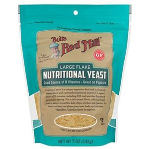 Bob's Red Mill YEAST NUTRITIONAL, 1325 ml