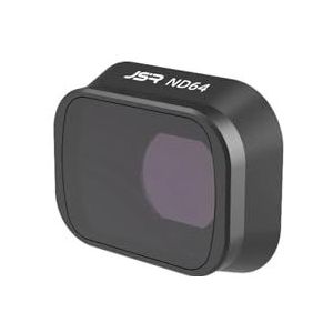 Cameralensfilter MCUV CPL ND8 ND16 ND32 ND64 ND for D-JI Mini 3 Pro Camera-accessoires Filterlens(ND64)