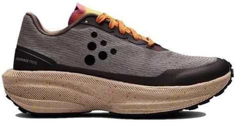 Craft Endurance Trail Running Shoes EU 36