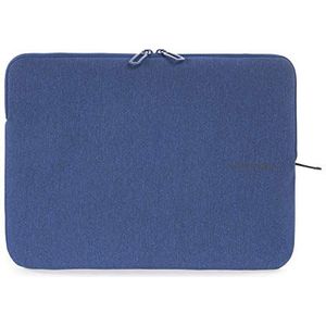 Tucano BFM1314-PP Second Skin Melange Neopreen Notebook Sleeve, 33,78-35,56 cm (13,3-14 inch) paars