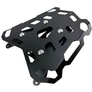 Bagagerek Achter Voor Tracer 9 GT 2021 2022 2023 achterste bagagerek plank steun rek kofferbak beugel