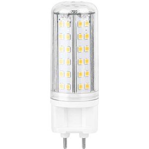 VIFER LED-lamp G12 Corn Bulb Lamp hoogte heldere lamp Home met 85 LED-parels AC85-265V 10W, 1PC