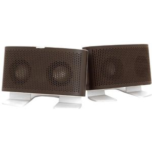 Altec Lansing VS2920 8W Dual Driver 2.0 luidsprekersysteem