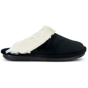 Scholl Brienne damessandalen, zwart, 39 EU