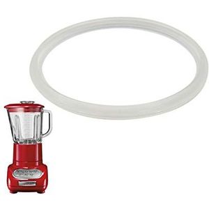 Originele afdichting rubberen afdichting Jar Gasket Seak voor KitchenAid glasopname Artisan Blender 5KSB55, 5KSB553, 5KSB565, 5KSB58