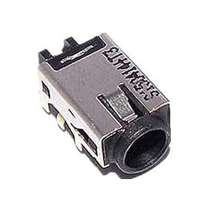 Laptop DC Power Interface DC-In DC in Voor For ASUS FX553 FX553VD Zwart