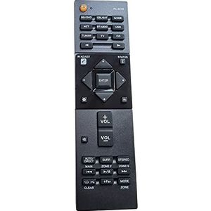 RC-927R Remote Control Replaced For Pioneer AV Receiver RC-957R RC-971R