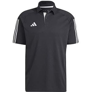 adidas Tiro 23 Competition poloshirt voor heren (korte mouw)