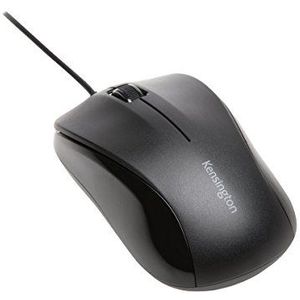 Kensington K74531WW muis Ambidextrous USB Type-A 1000 DPI