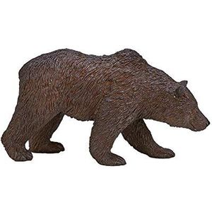 MOJO Grizzly Bear Model speelgoed figuur