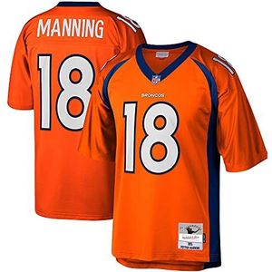 Mitchell & Ness NFL Legacy Jersey - Denver Broncos 2015 Peyton Manning - M