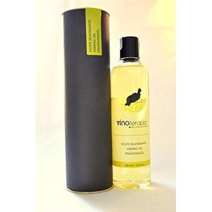 Lanzaloe Vinoterapia Malvasia Volcanica Olie Verstevigend, 300 Ml