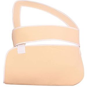 Comfortabele schouderband for volwassenen, links/rechts Verstelbare schouderarm Handband Brace Elleboogondersteuningsband Stabiliseert de arm for snel herstel