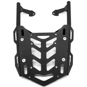 Bagagerek Voor Tracer900/GT Voor Tracer 900 2018 2019 2020 Achterbagagerek Motorfiets Koffer Achterframe Planken Beugelmontage Achterbagagedrager
