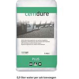 Cemdure Plus Egaline 5-30 mm zak á 5 kg