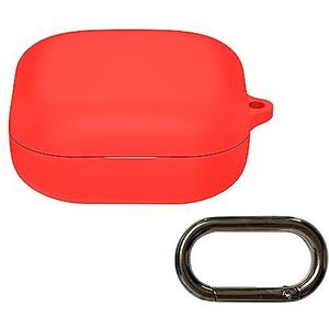 Beschermende draagschaal voor SHOKZ-OpenFit Oortelefoon Protector Wasbare Oplaaddoos Mouw Anti-kras