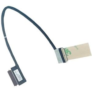 Voor EDP 30PIN LCD voor LVDS-scherm Videodisplay voor MSI MS-14J1 voor Modern 14 C12MO C13M C12M K1N-3040333-J36 K1N-3040333-H58