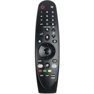 1 vervangende AN-MR18BA Magic Voice-afstandsbediening for 2018 Smart OLED UHD 4K-tv's W8 E8 C8 B8 SK9500 SK9000 UK7700 UK6500
