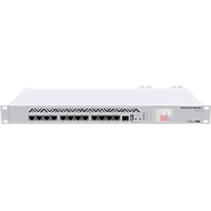 Mikrotik - CCR1016-12S-1S+ - CCR1016-12S-1S+