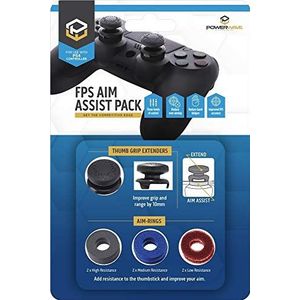Powerwave PS4 FPS Aim Assist Pack