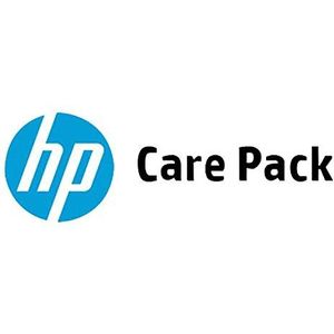HP 3y NBD Unit Exchange Tablet Only SVC