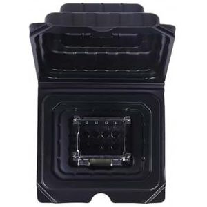 Compatibel met DX7 Mutoh Roland VS640 VJ1624 XF640 L1440-U2 (Roland dx7 head)