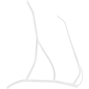 Sohimary 214 Dames Beha XS S M 32 34 36 38 Wit