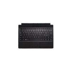 Lenovo Docking Keyboard (US-INTER) Black, FRU5N20N21162 (Black)