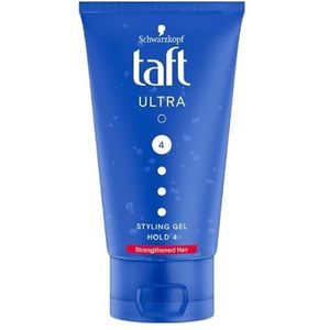Schwarzkopf Taft Power Gel - Ultra Strong - tube 150 ml