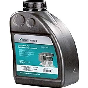 Airkraft - speciale olie voor compressoren 1 l